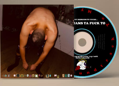 The Soundtrack To My Life